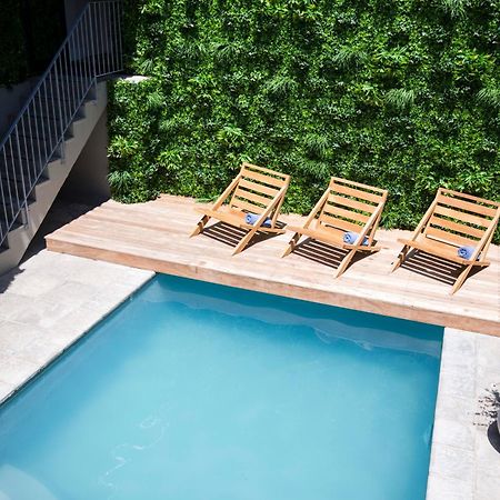 Antrim Boutique Hotel By Totalstay Cape Town Ngoại thất bức ảnh