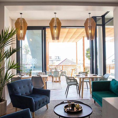 Antrim Boutique Hotel By Totalstay Cape Town Ngoại thất bức ảnh