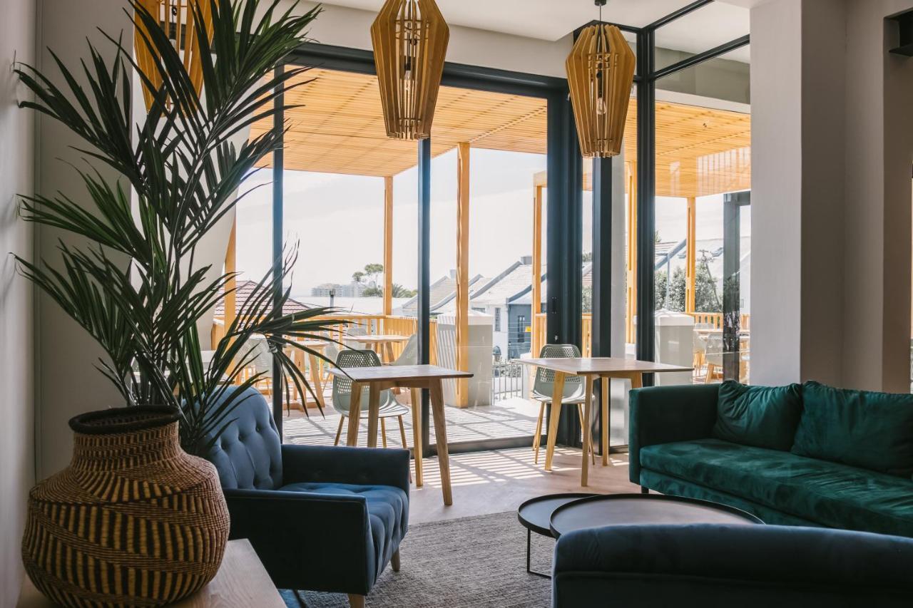 Antrim Boutique Hotel By Totalstay Cape Town Ngoại thất bức ảnh