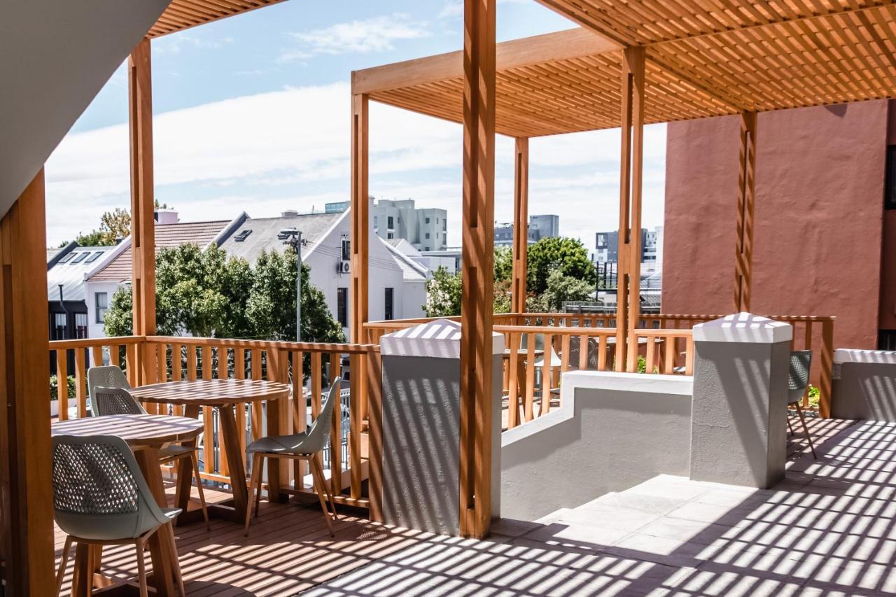 Antrim Boutique Hotel By Totalstay Cape Town Ngoại thất bức ảnh
