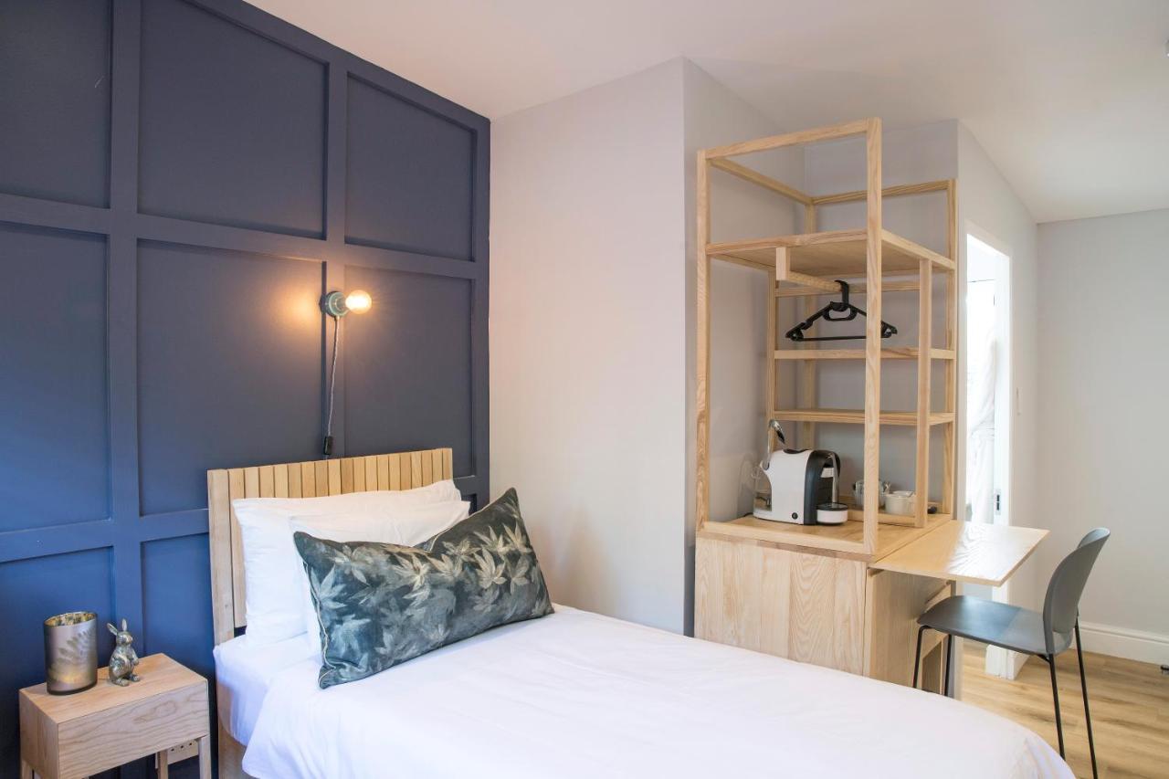 Antrim Boutique Hotel By Totalstay Cape Town Ngoại thất bức ảnh