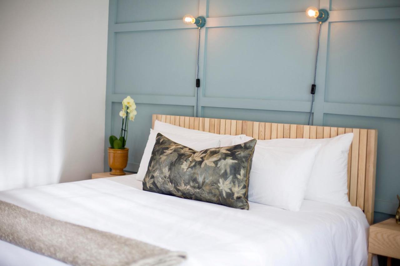 Antrim Boutique Hotel By Totalstay Cape Town Ngoại thất bức ảnh