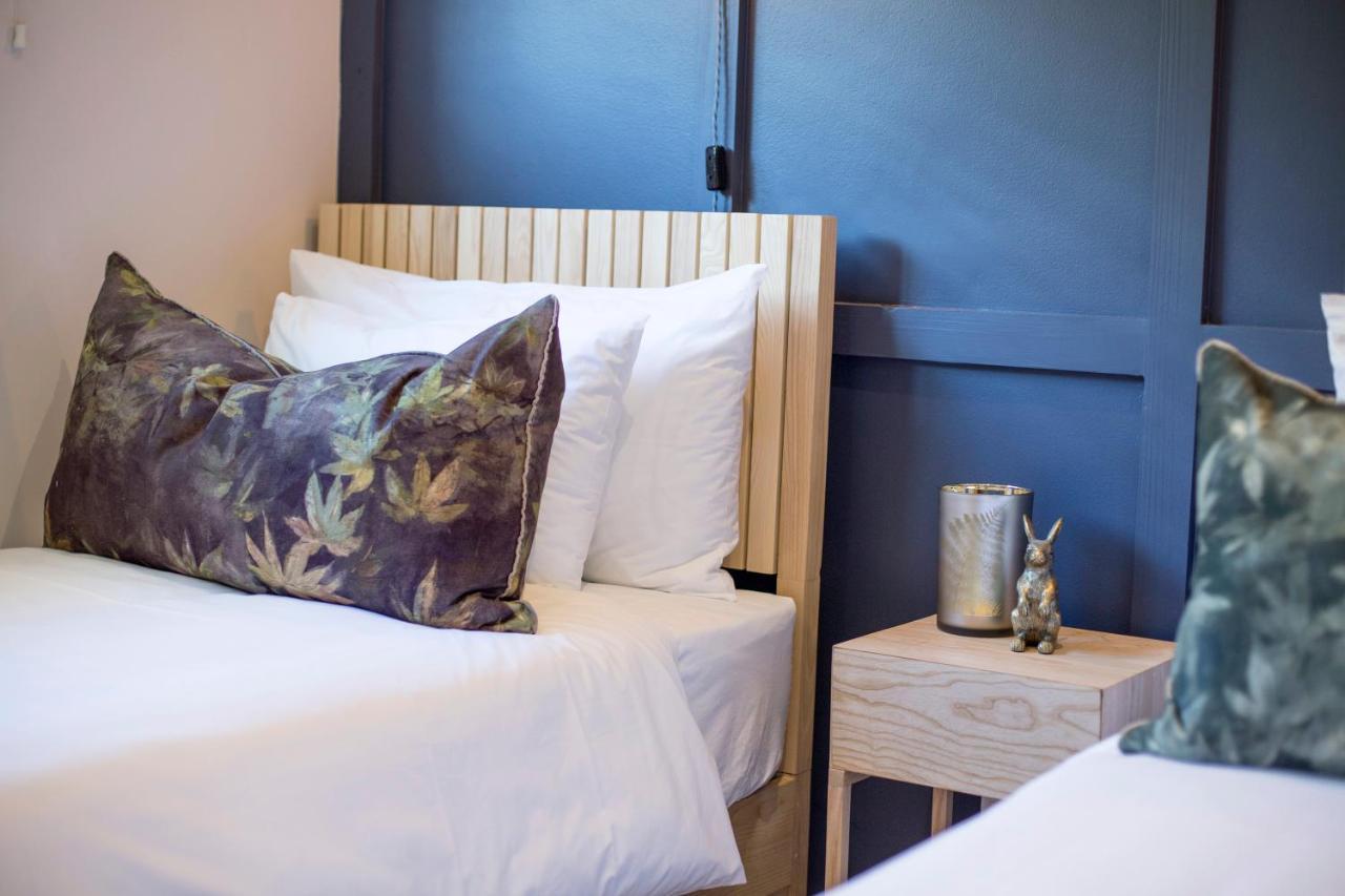 Antrim Boutique Hotel By Totalstay Cape Town Ngoại thất bức ảnh
