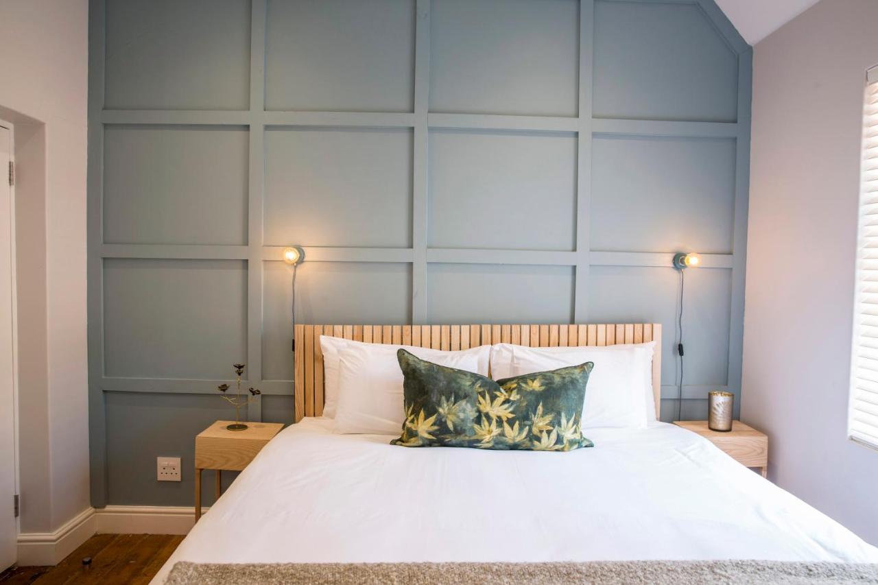 Antrim Boutique Hotel By Totalstay Cape Town Ngoại thất bức ảnh