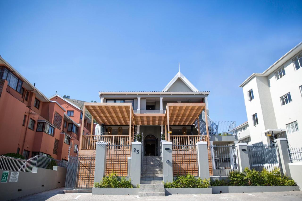 Antrim Boutique Hotel By Totalstay Cape Town Ngoại thất bức ảnh