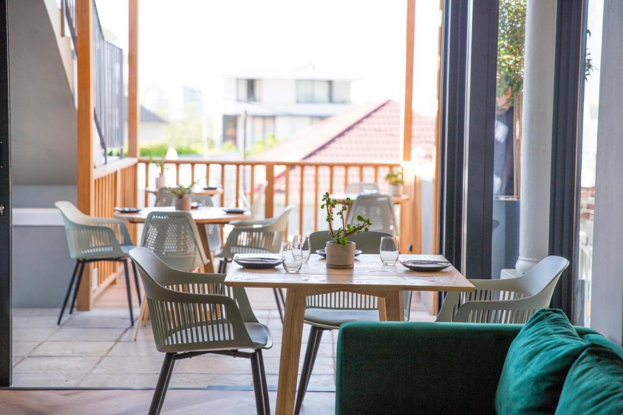 Antrim Boutique Hotel By Totalstay Cape Town Ngoại thất bức ảnh