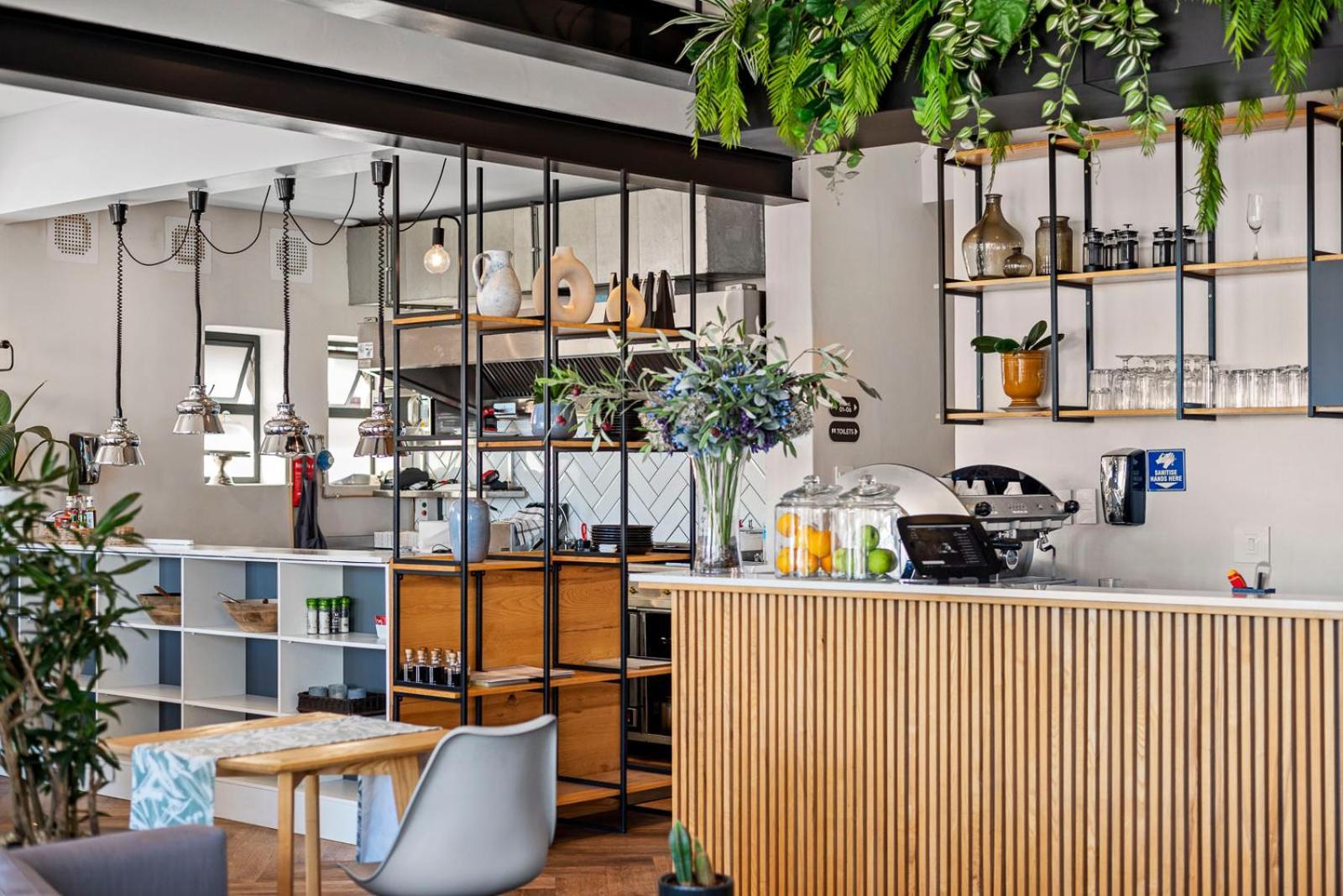Antrim Boutique Hotel By Totalstay Cape Town Ngoại thất bức ảnh