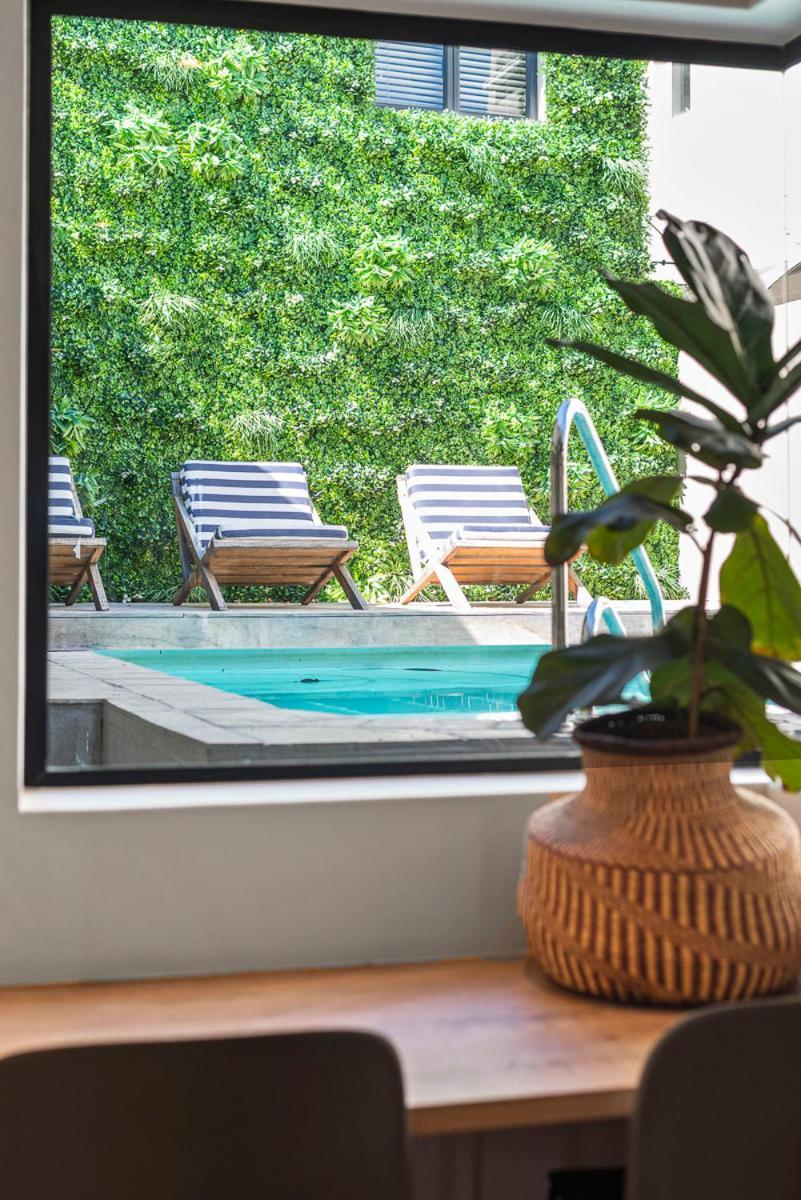 Antrim Boutique Hotel By Totalstay Cape Town Ngoại thất bức ảnh