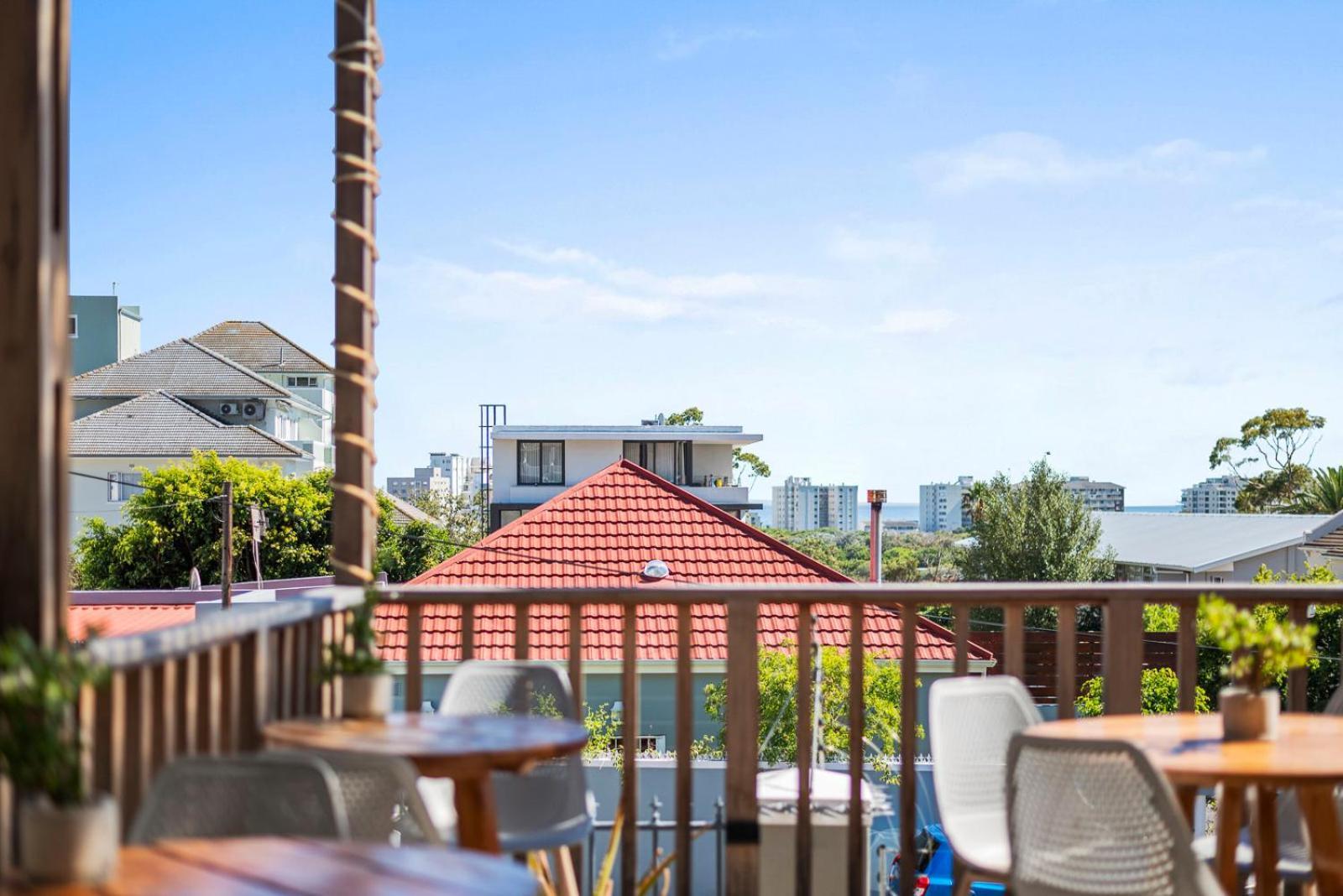 Antrim Boutique Hotel By Totalstay Cape Town Ngoại thất bức ảnh