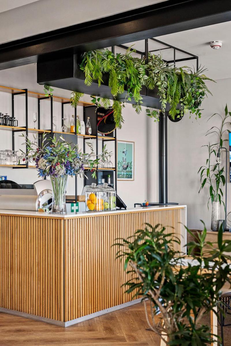 Antrim Boutique Hotel By Totalstay Cape Town Ngoại thất bức ảnh