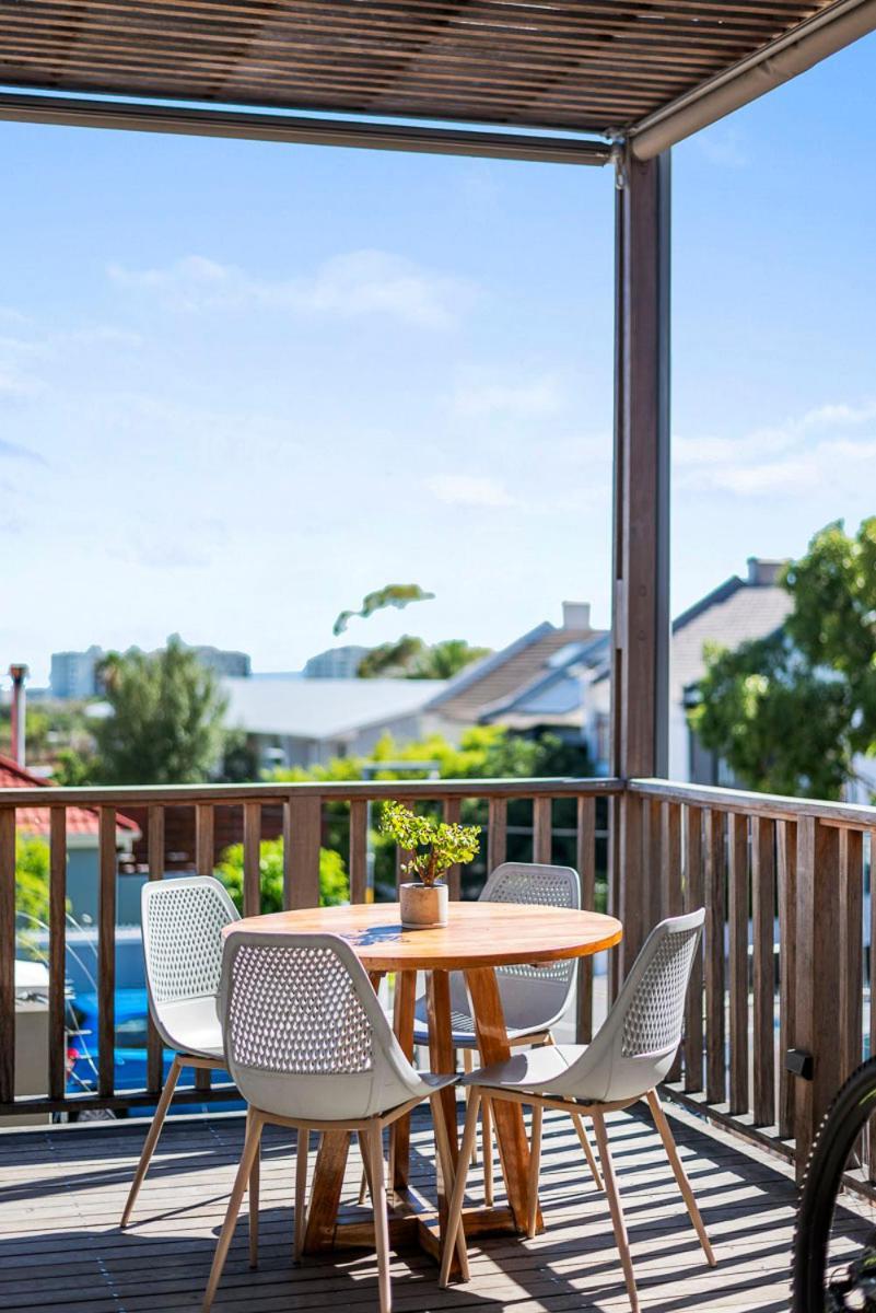 Antrim Boutique Hotel By Totalstay Cape Town Ngoại thất bức ảnh