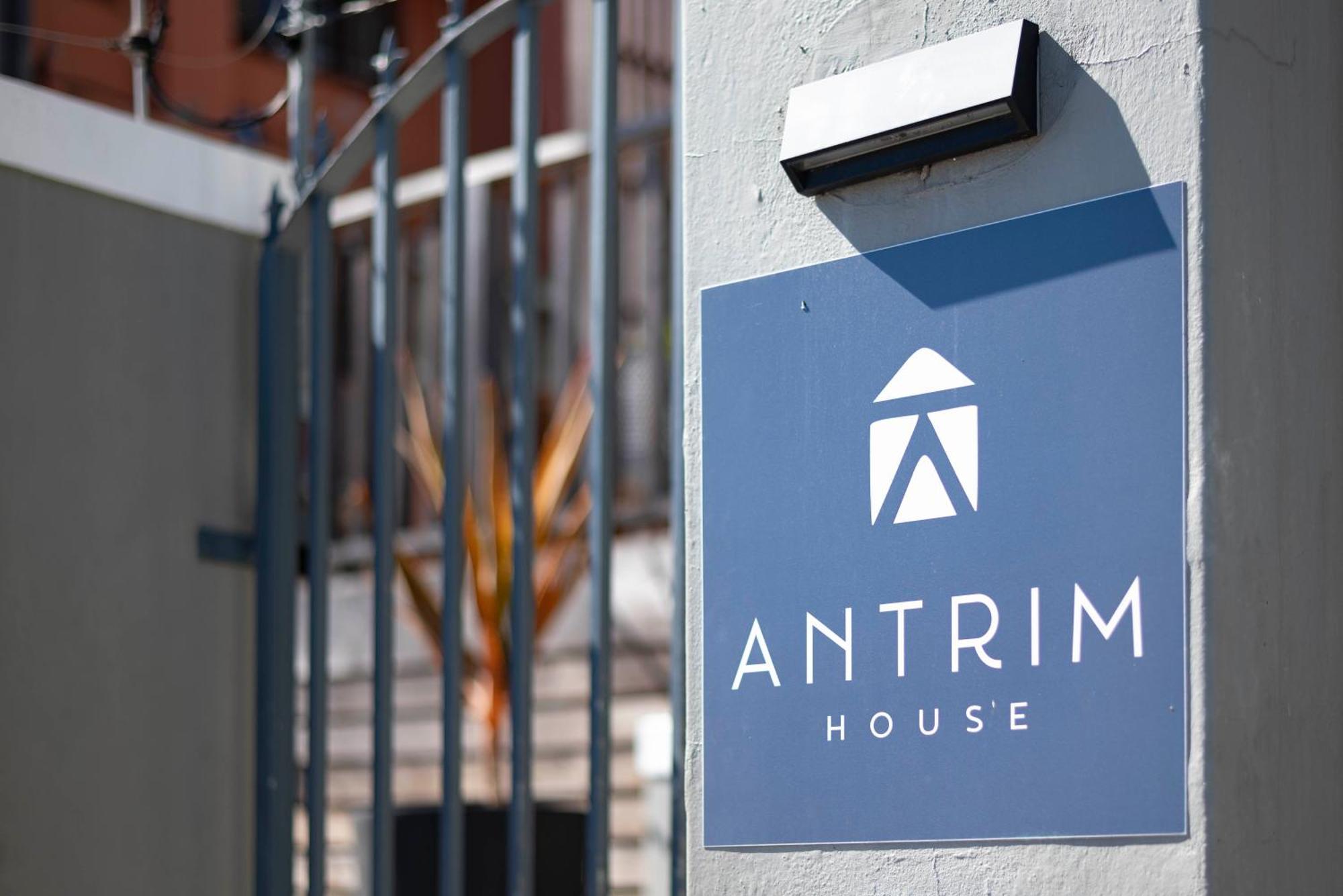 Antrim Boutique Hotel By Totalstay Cape Town Ngoại thất bức ảnh
