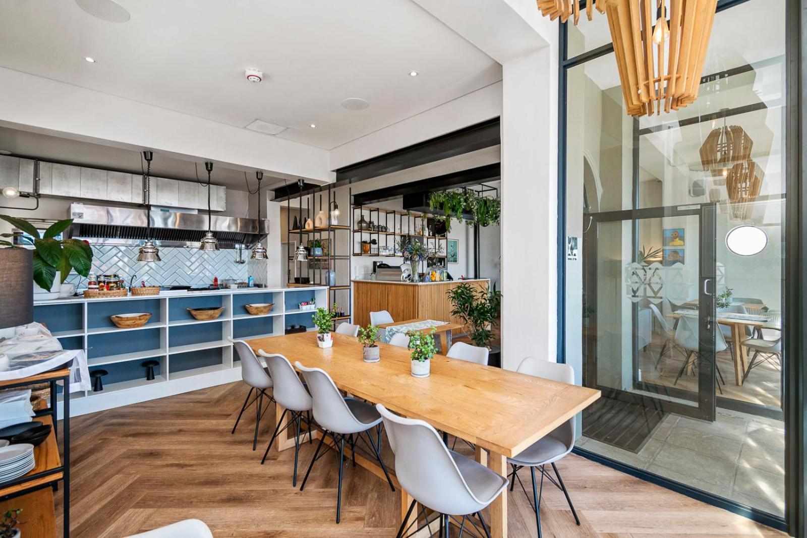 Antrim Boutique Hotel By Totalstay Cape Town Ngoại thất bức ảnh