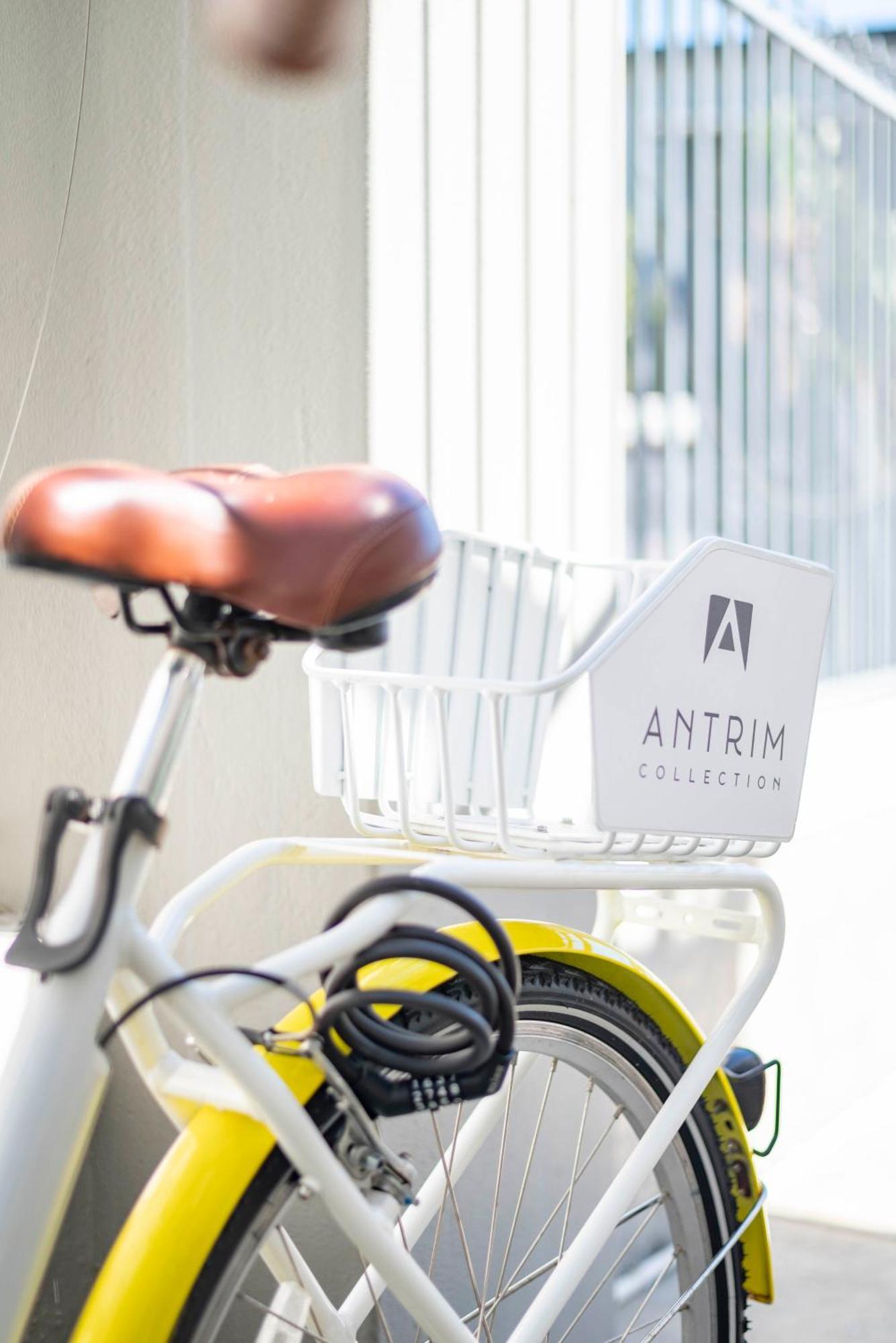 Antrim Boutique Hotel By Totalstay Cape Town Ngoại thất bức ảnh