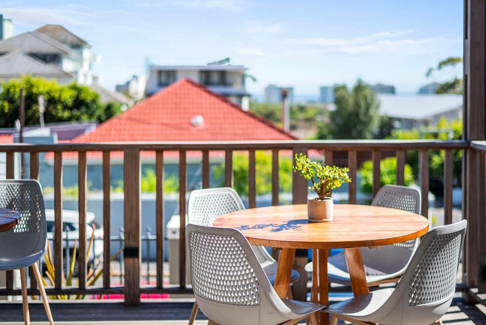 Antrim Boutique Hotel By Totalstay Cape Town Ngoại thất bức ảnh