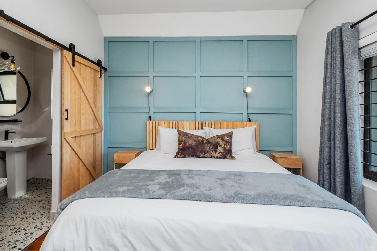 Antrim Boutique Hotel By Totalstay Cape Town Ngoại thất bức ảnh