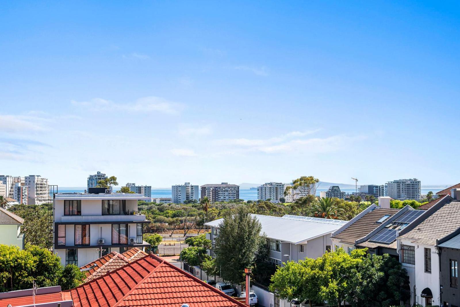 Antrim Boutique Hotel By Totalstay Cape Town Ngoại thất bức ảnh