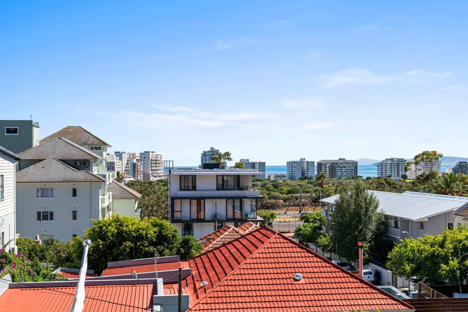 Antrim Boutique Hotel By Totalstay Cape Town Ngoại thất bức ảnh