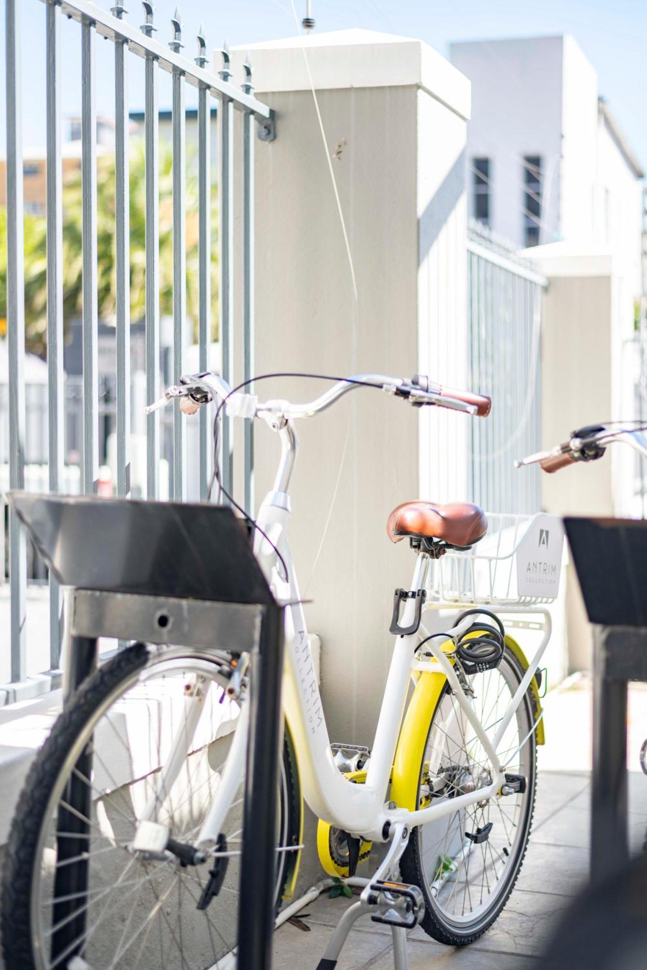 Antrim Boutique Hotel By Totalstay Cape Town Ngoại thất bức ảnh