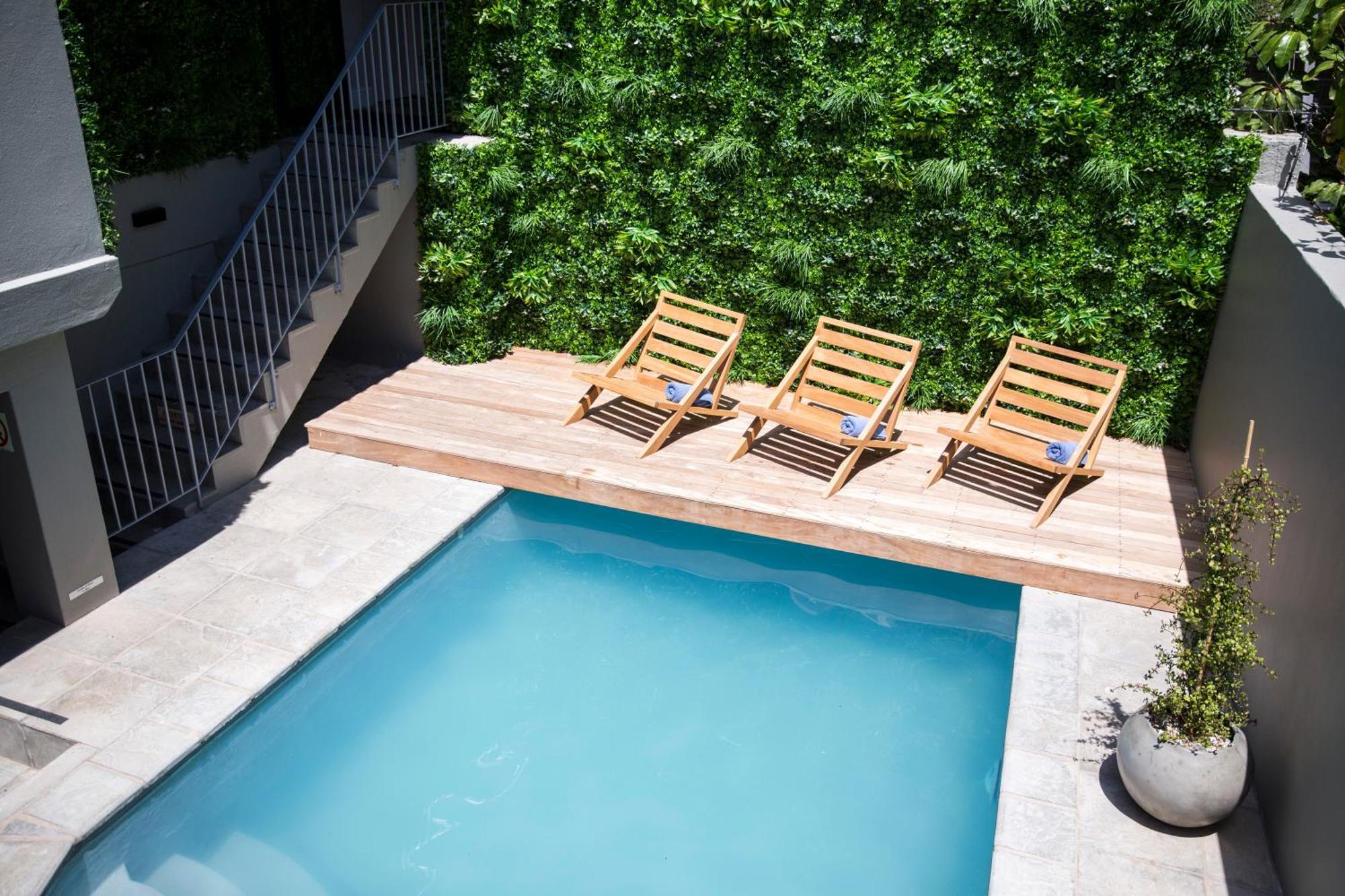 Antrim Boutique Hotel By Totalstay Cape Town Ngoại thất bức ảnh