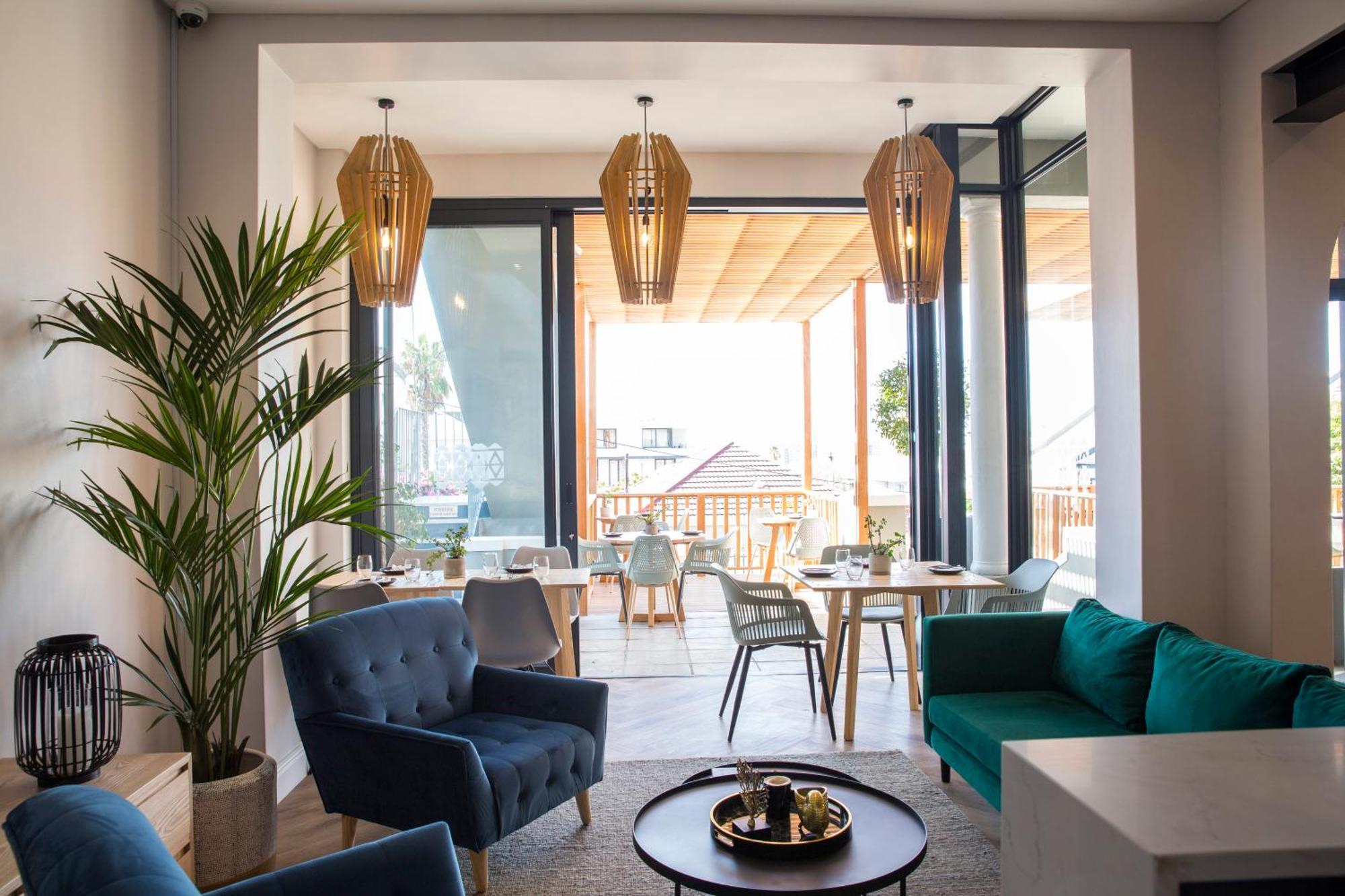 Antrim Boutique Hotel By Totalstay Cape Town Ngoại thất bức ảnh