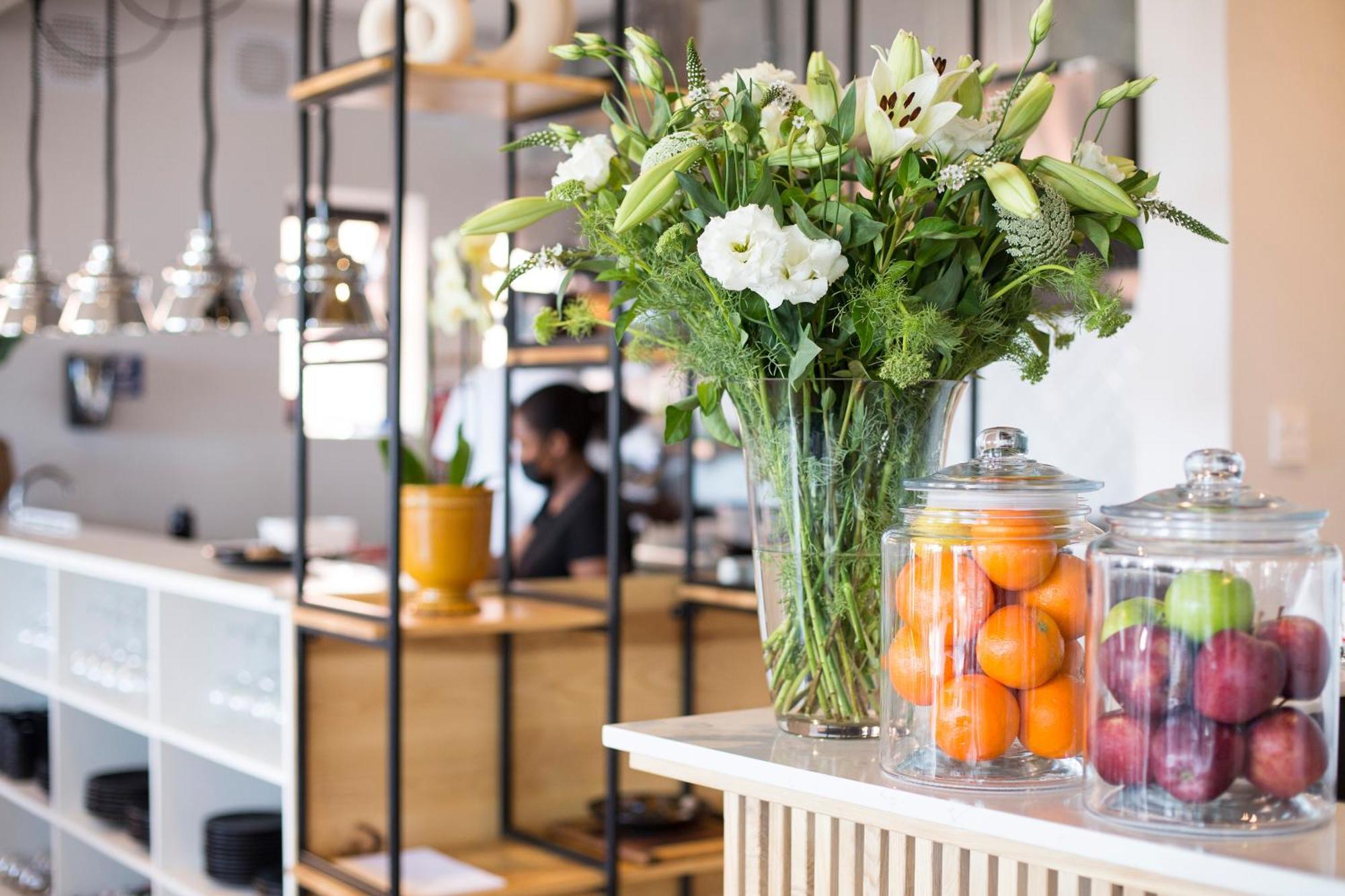 Antrim Boutique Hotel By Totalstay Cape Town Ngoại thất bức ảnh