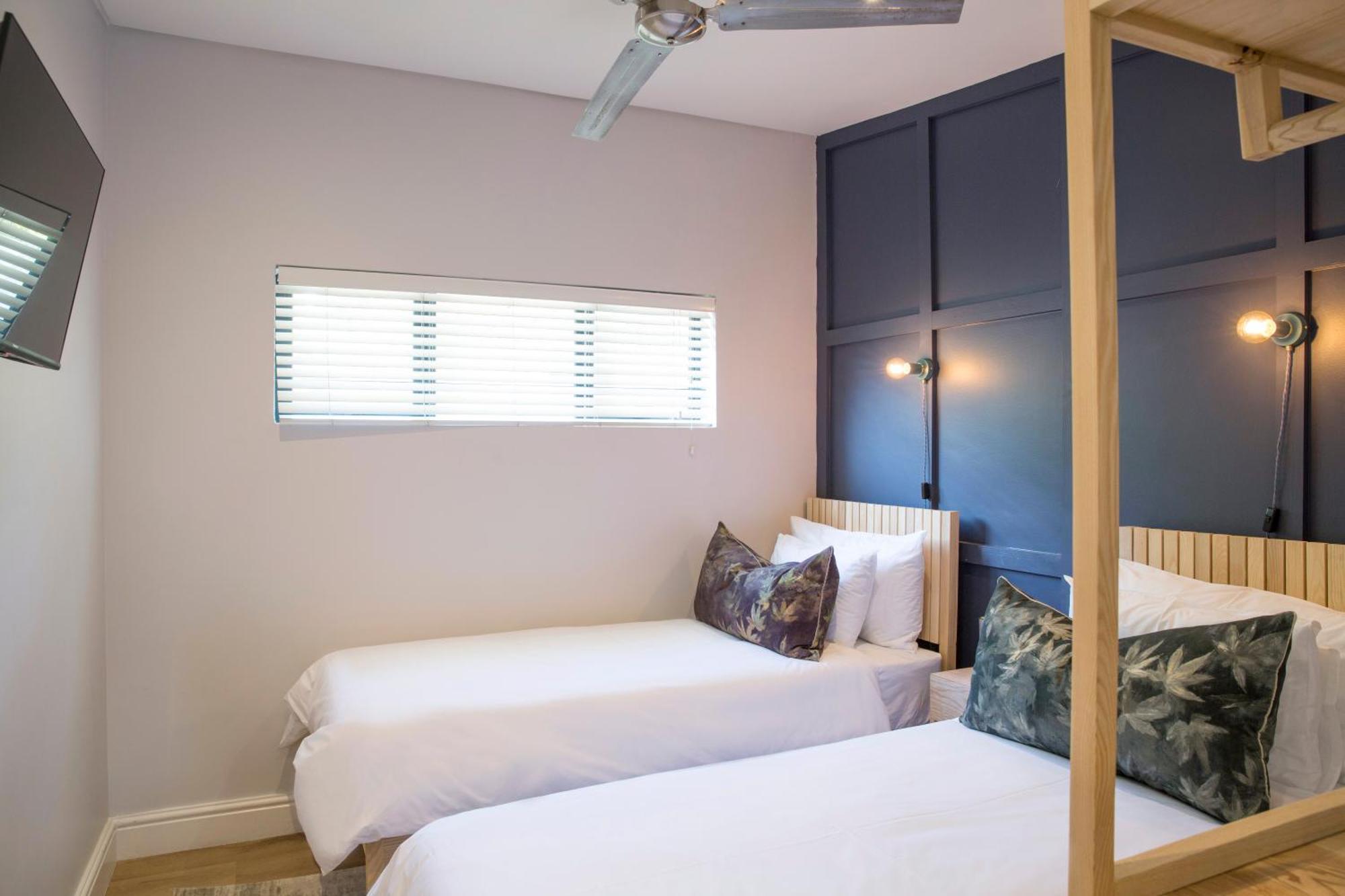 Antrim Boutique Hotel By Totalstay Cape Town Ngoại thất bức ảnh