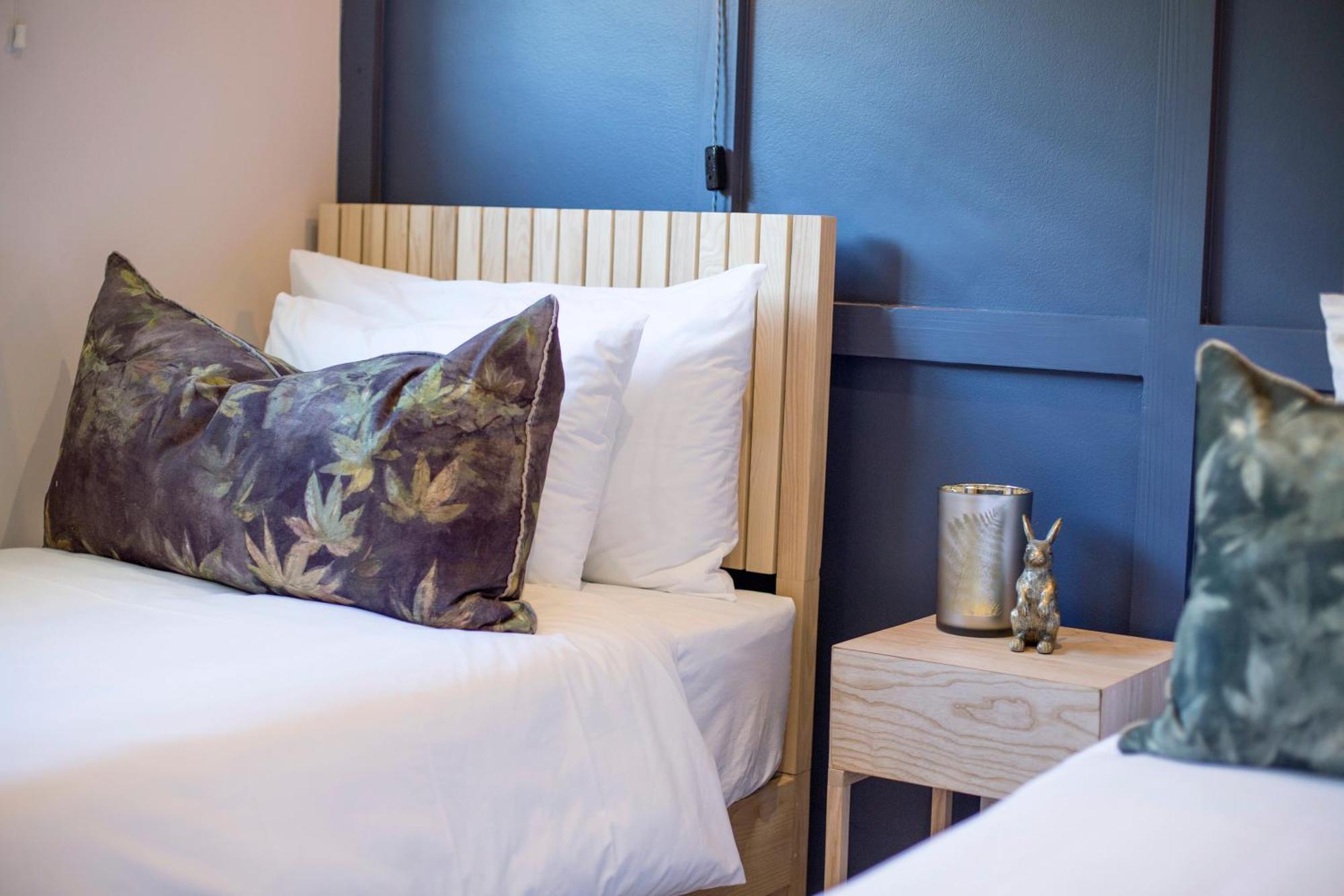 Antrim Boutique Hotel By Totalstay Cape Town Ngoại thất bức ảnh