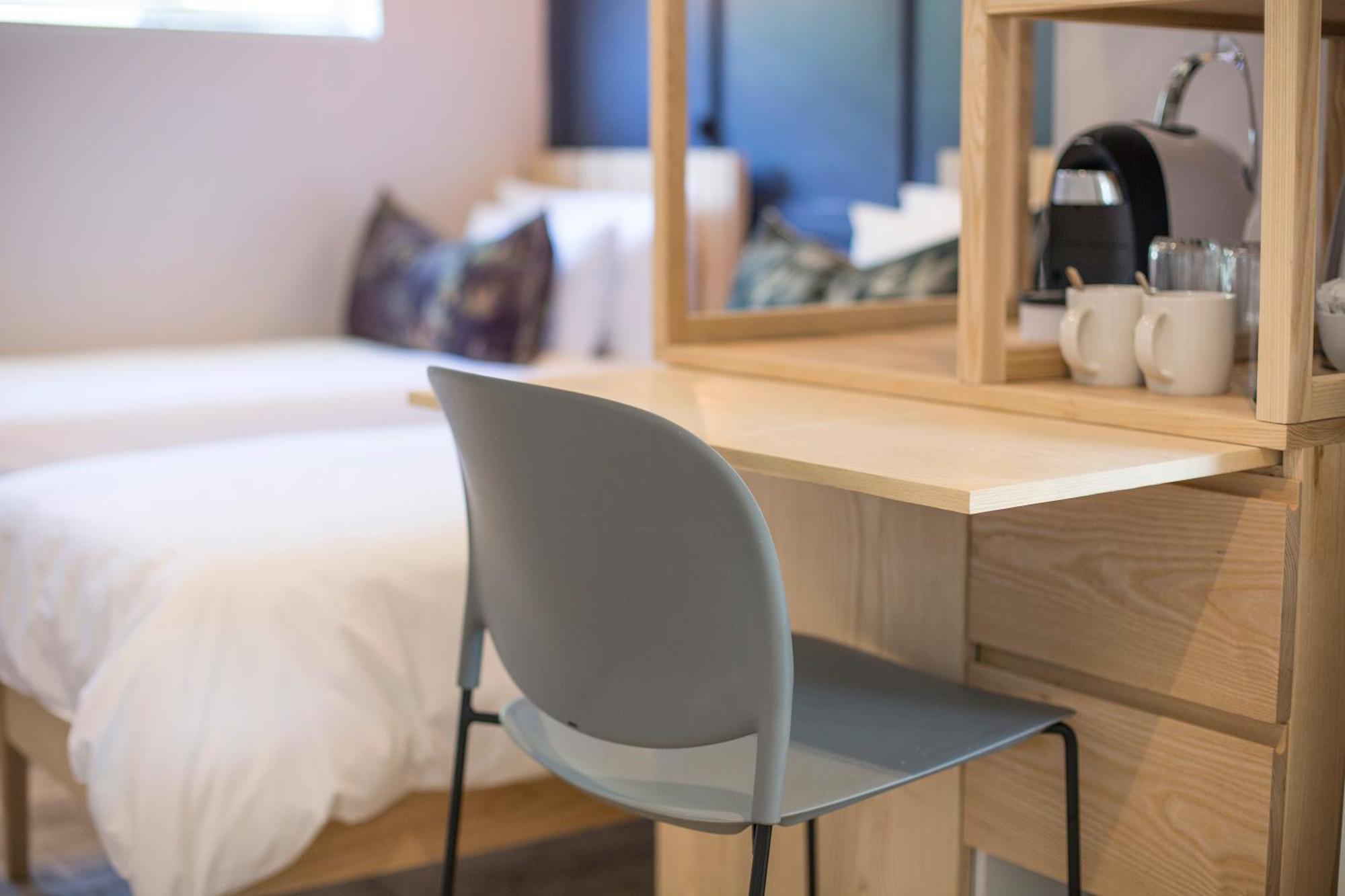 Antrim Boutique Hotel By Totalstay Cape Town Phòng bức ảnh