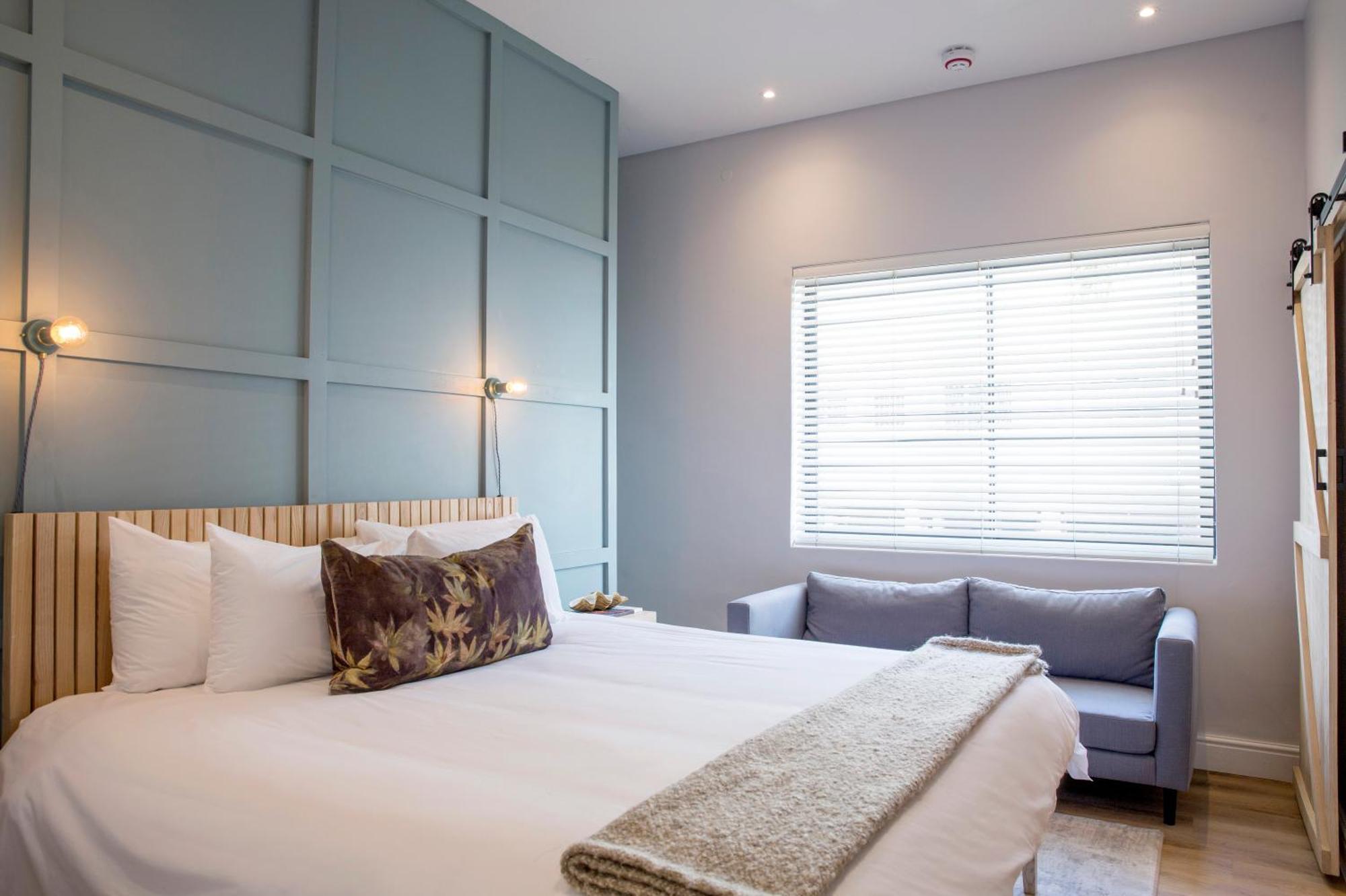 Antrim Boutique Hotel By Totalstay Cape Town Phòng bức ảnh
