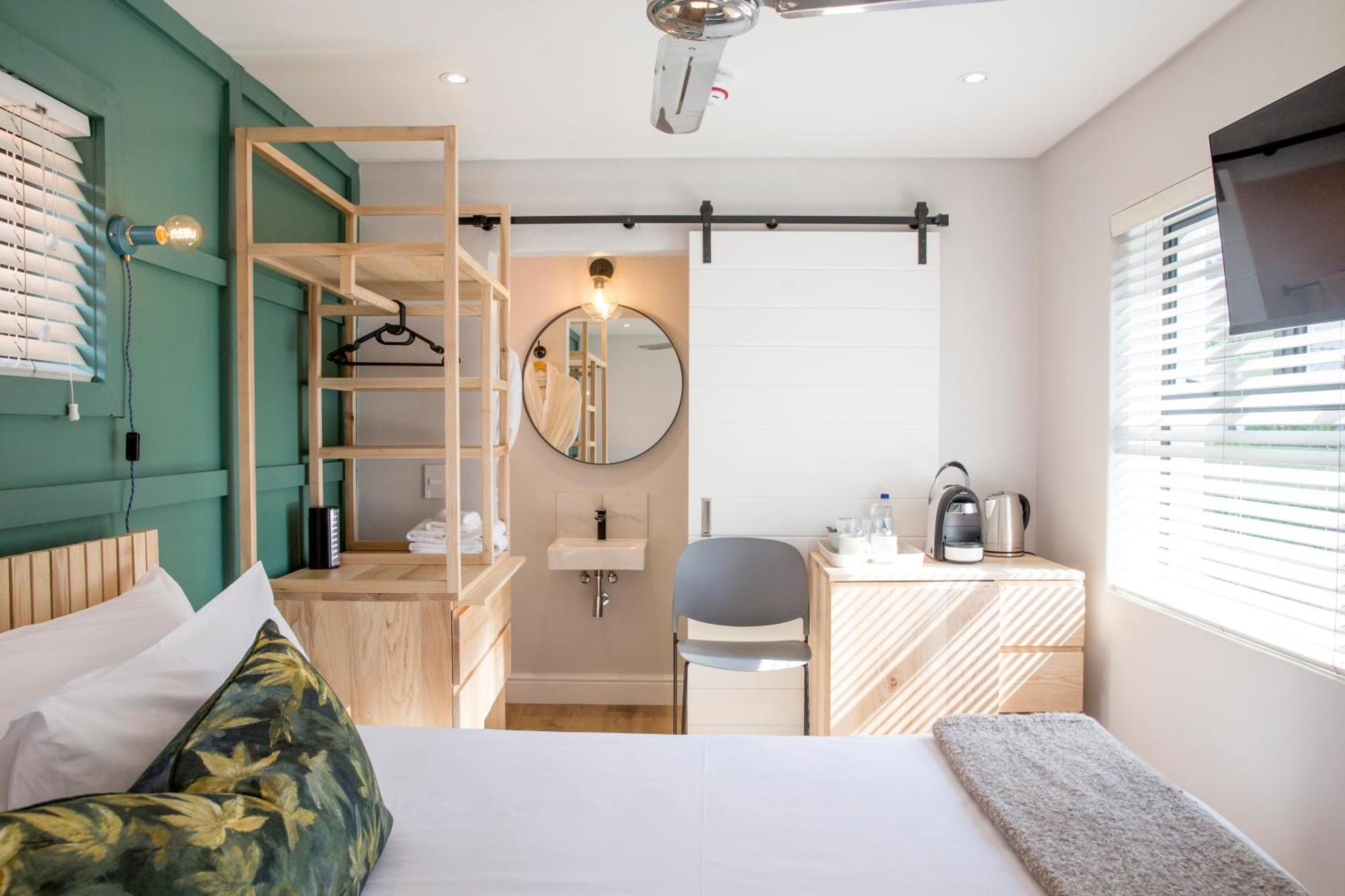 Antrim Boutique Hotel By Totalstay Cape Town Ngoại thất bức ảnh