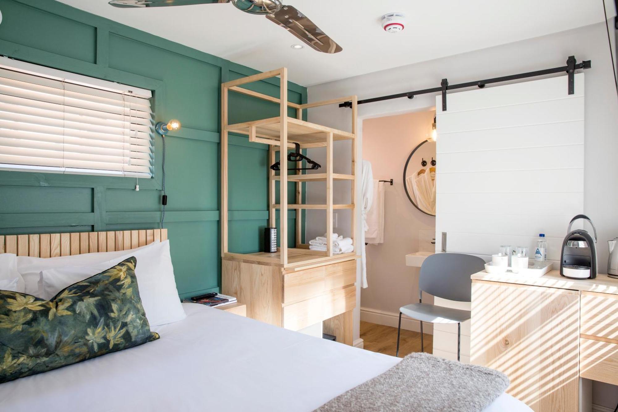 Antrim Boutique Hotel By Totalstay Cape Town Ngoại thất bức ảnh