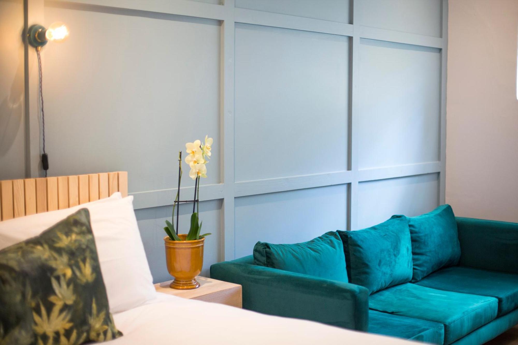 Antrim Boutique Hotel By Totalstay Cape Town Ngoại thất bức ảnh