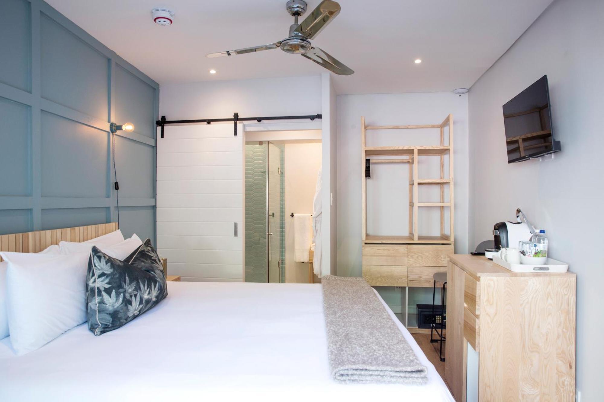 Antrim Boutique Hotel By Totalstay Cape Town Ngoại thất bức ảnh