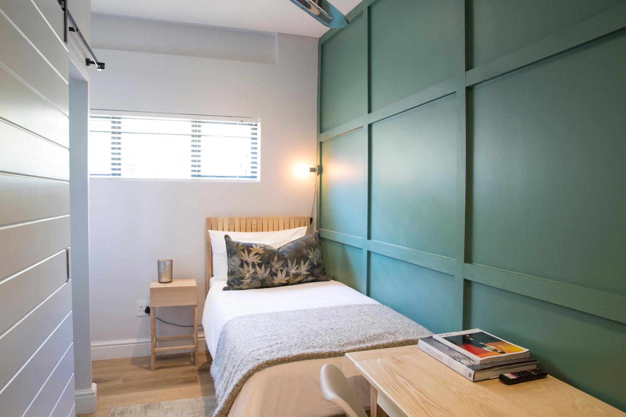 Antrim Boutique Hotel By Totalstay Cape Town Phòng bức ảnh