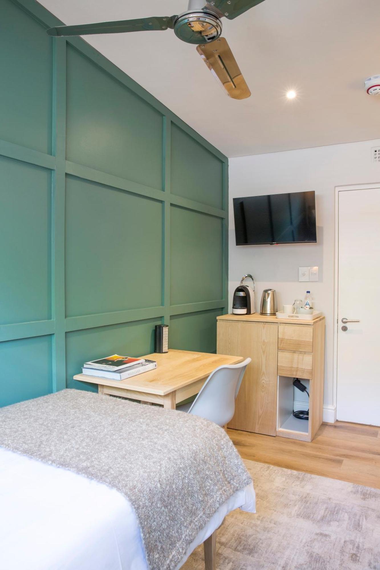 Antrim Boutique Hotel By Totalstay Cape Town Phòng bức ảnh