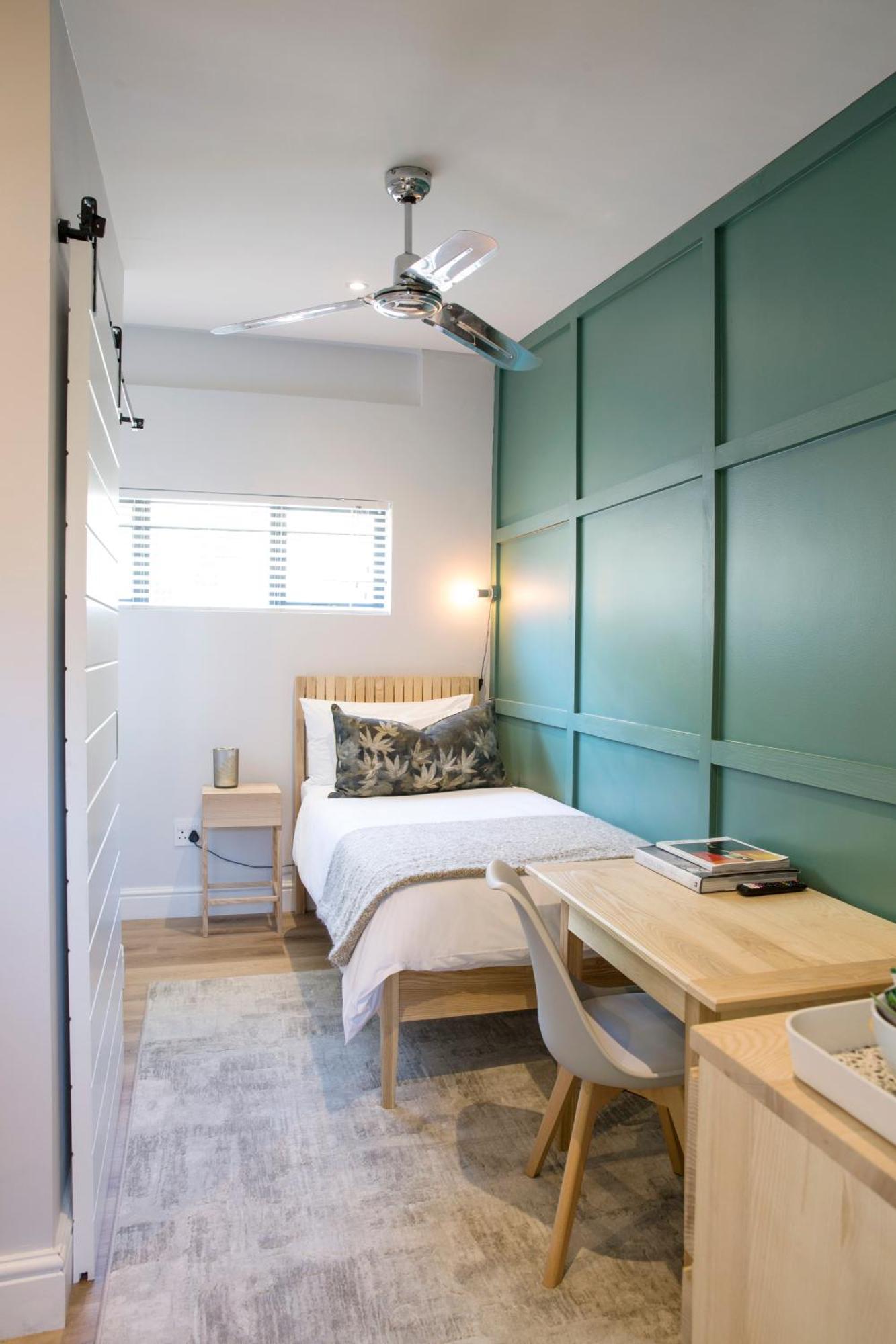 Antrim Boutique Hotel By Totalstay Cape Town Ngoại thất bức ảnh
