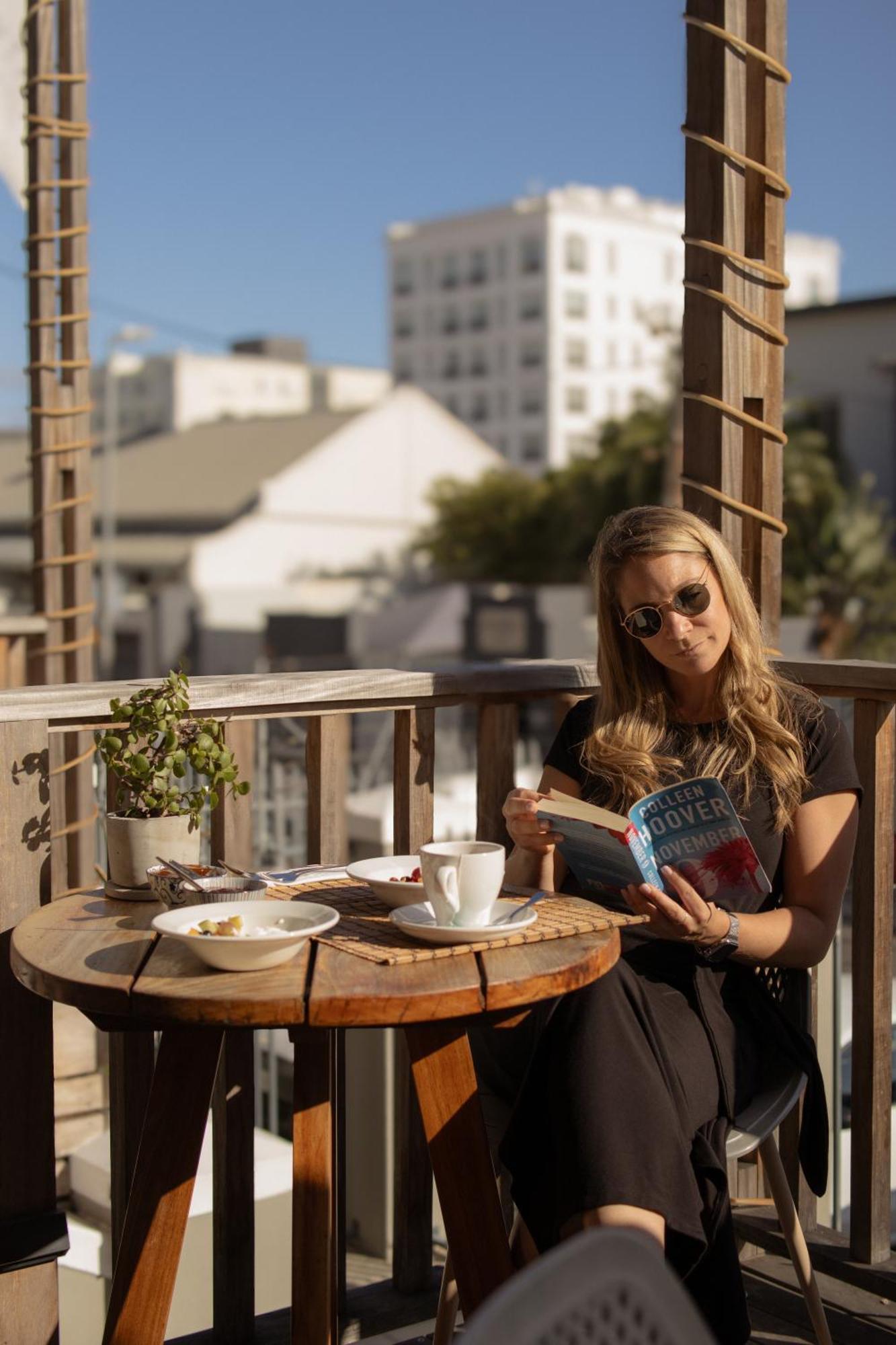 Antrim Boutique Hotel By Totalstay Cape Town Ngoại thất bức ảnh